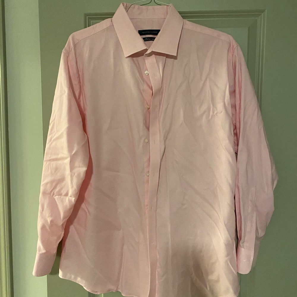 Dress Shirt